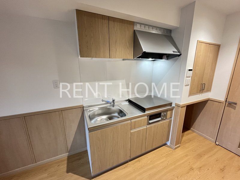 キッチン　設備