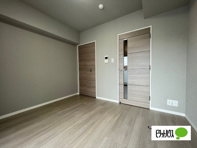 その他部屋・スペース　洋室６帖です。