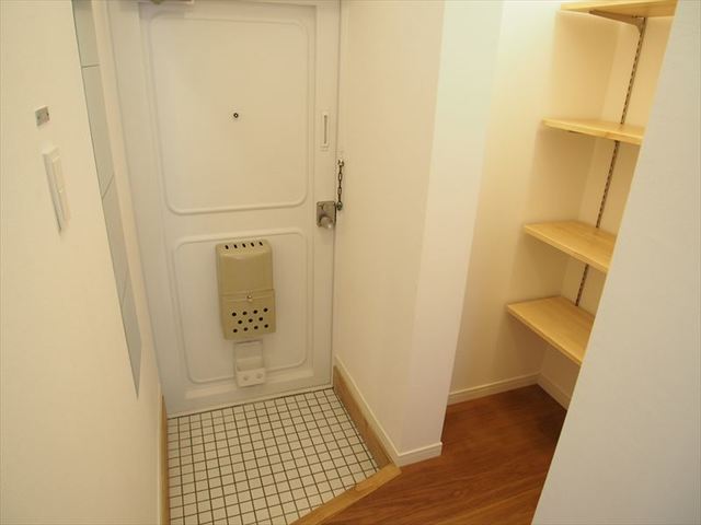 コーポラス野島_内装_5