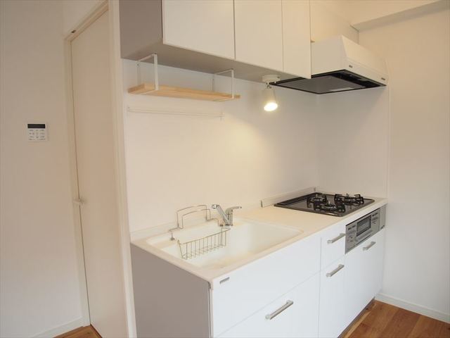 コーポラス野島_内装_1