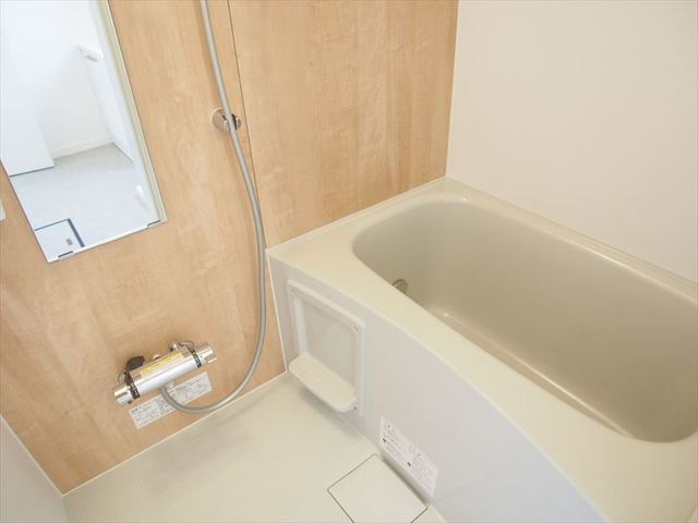 コーポラス野島_内装_2