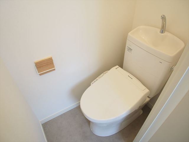 コーポラス野島_内装_3