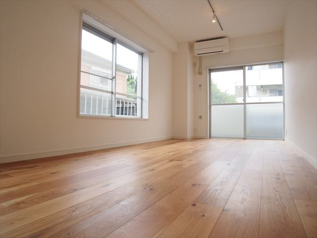 コーポラス野島_内装_0