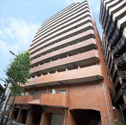 建物外観　礼金０敷金０保証金０