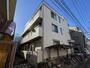 お花茶屋駅より徒歩4分 1階 築22年9ヶ月の賃貸物件