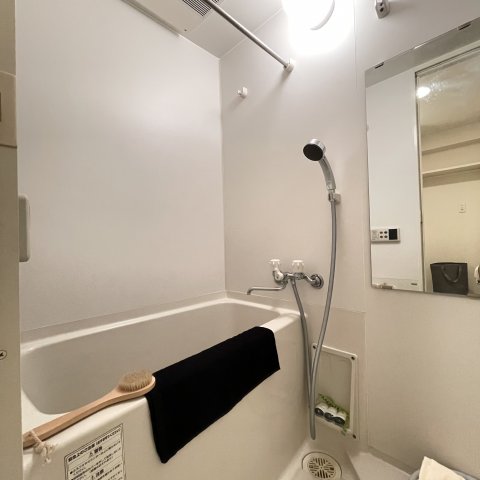 バス・シャワールーム　同仕様タイプです