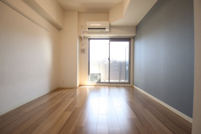 居室・リビング　※別室の参考写真の為、現況優先です。