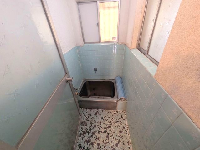 バス・シャワールーム　有野町唐櫃戸建(Good Home)