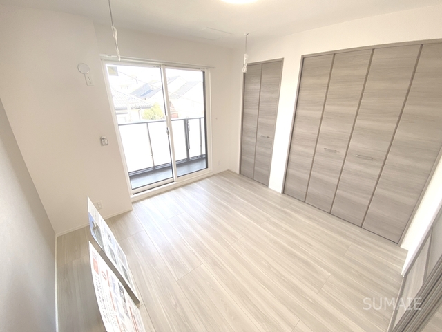 その他部屋・スペース　6.2帖洋室