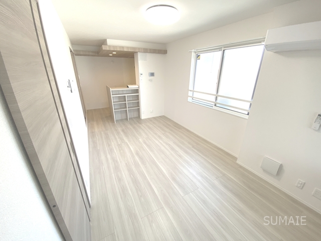 居室・リビング　11.3帖リビング