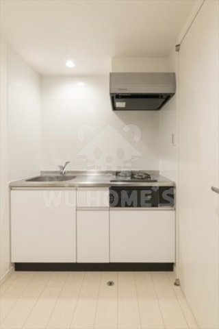 キッチン　使いやすいキッチンです