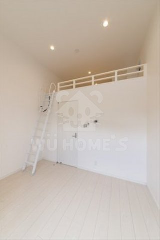 その他部屋・スペース　明るい室内です