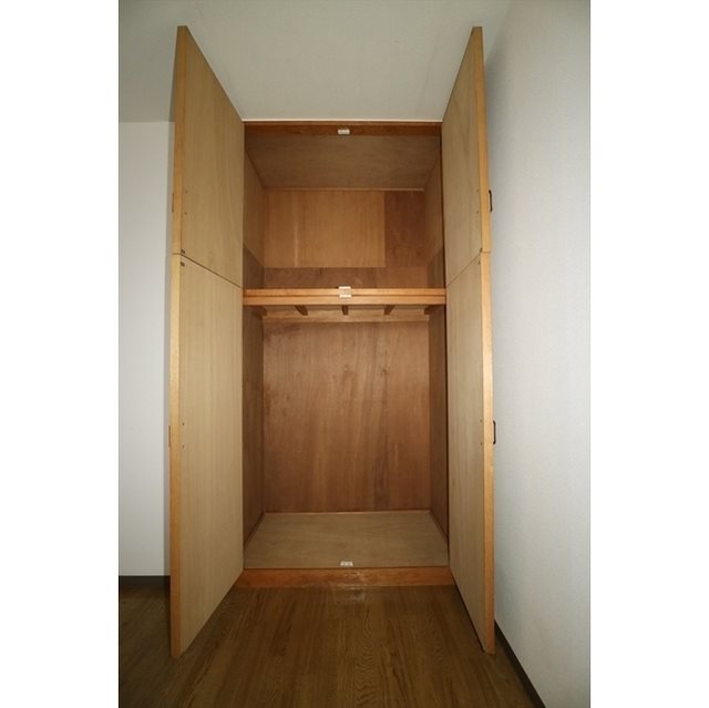 収納　※他部屋参照