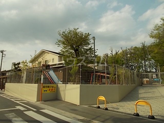 幼稚園・保育園　見影橋保育園（幼稚園・保育園）まで836m