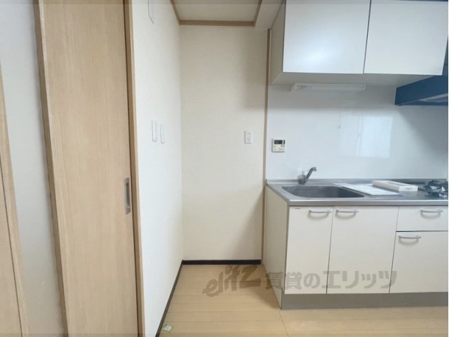 その他部屋・スペース　冷蔵庫置場