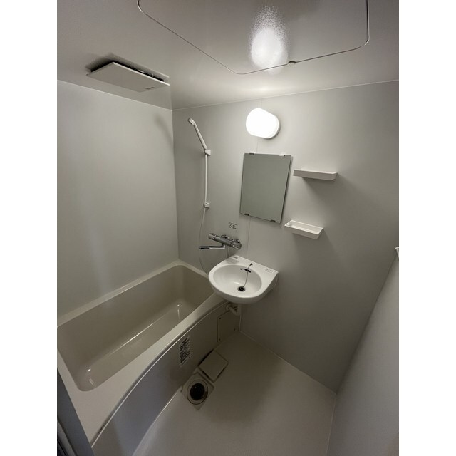 バス・シャワールーム　トイレ、バス別