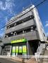 長居駅より徒歩6分 3階 築34年7ヶ月の賃貸物件