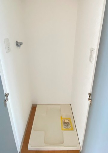 その他設備　別部屋写真参照
