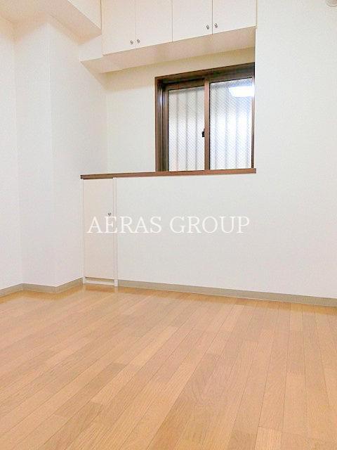 その他部屋・スペース　寝室