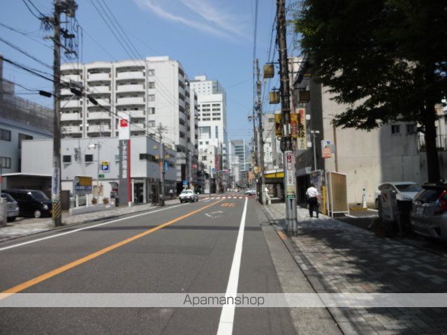 その他　周辺道路（その他）まで3m