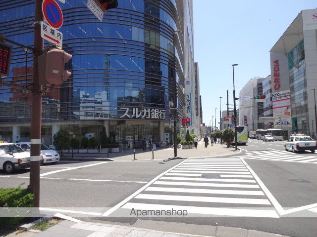 銀行　スルガ銀行（銀行）まで300m