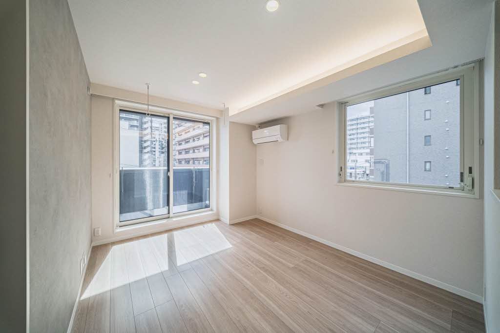 居室・リビング　洋室