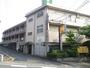 紫駅より徒歩1分 3階 築45年7ヶ月の賃貸物件
