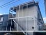 北巽駅より徒歩14分 築25年6ヶ月 2階建の賃貸物件