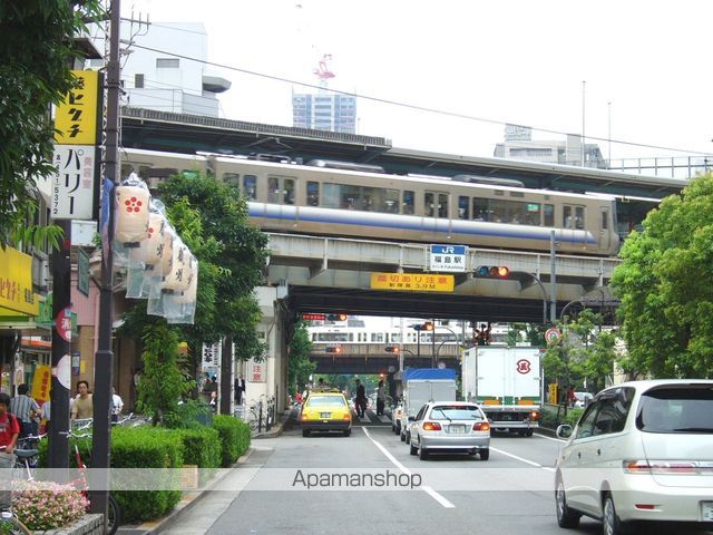 その他　ＪＲ福島駅（その他）まで720m