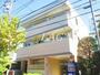 清澄白河駅より徒歩5分 2階 築17年1ヶ月の賃貸物件