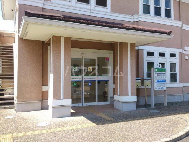 病院　はるひ野内科クリニック（病院）まで420m