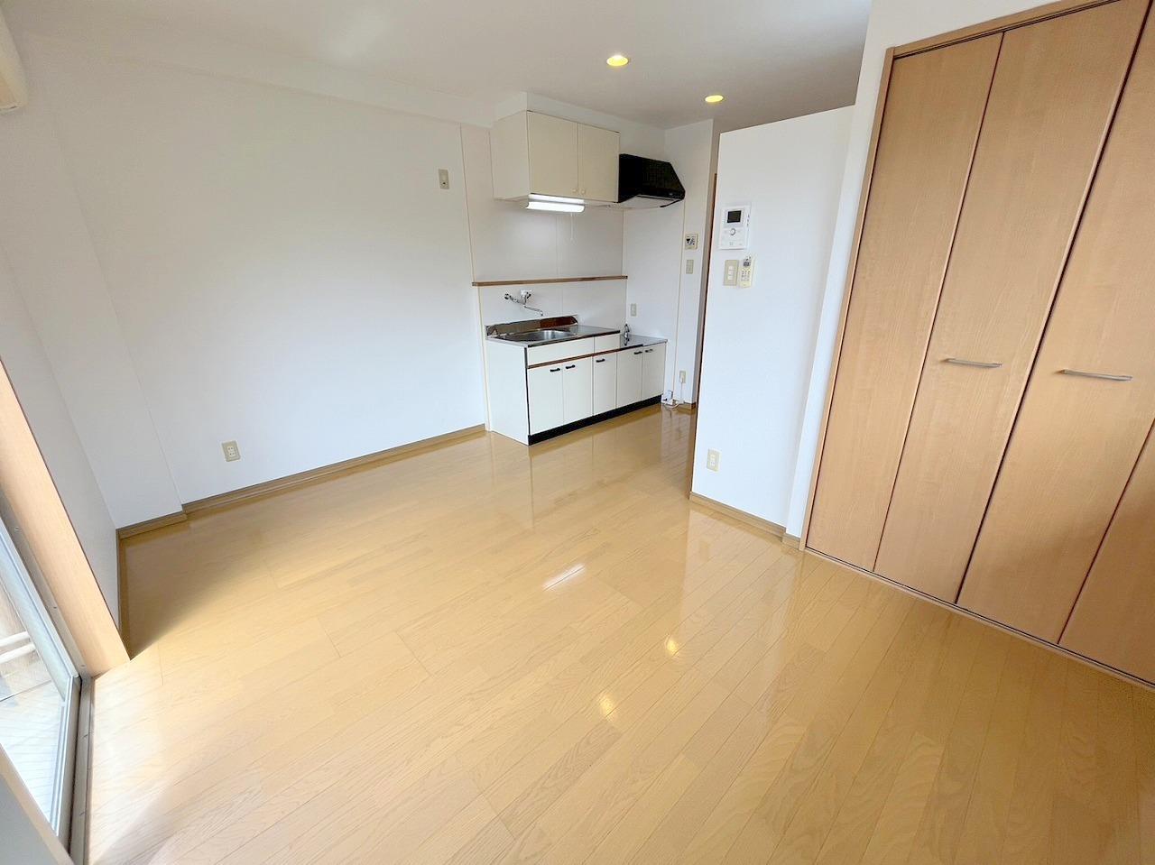 その他部屋・スペース　8帖の広めの洋室です。