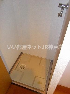 その他部屋・スペース　洋室