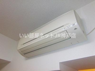 その他設備　浴室