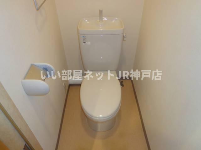 トイレ　テレビモニターホン