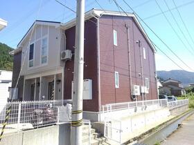 北陸鉄道石川線/鶴来駅 歩12分