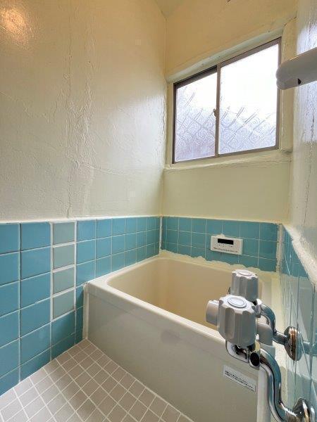 バス・シャワールーム　浴室