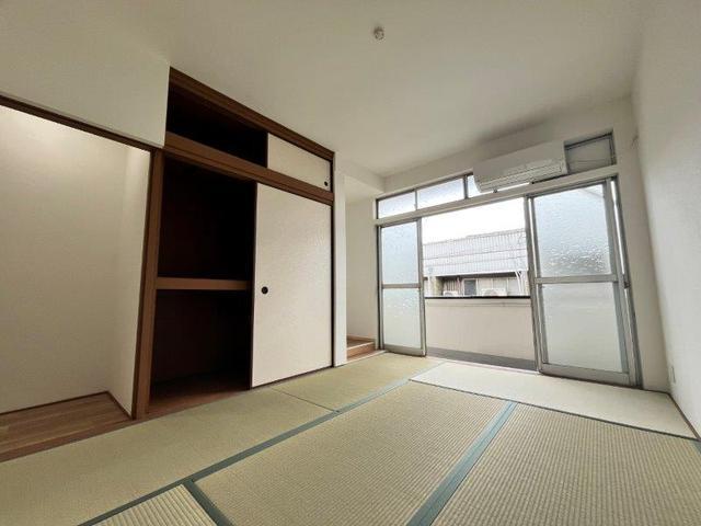 その他部屋・スペース　２階和室（南側）