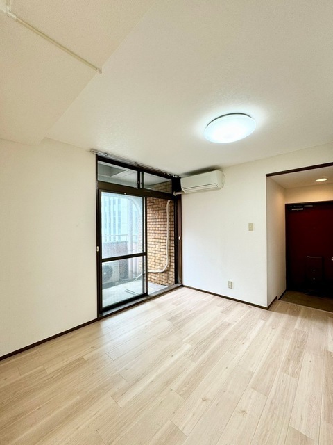 居室・リビング　ＬＤＫ（１０．１帖）