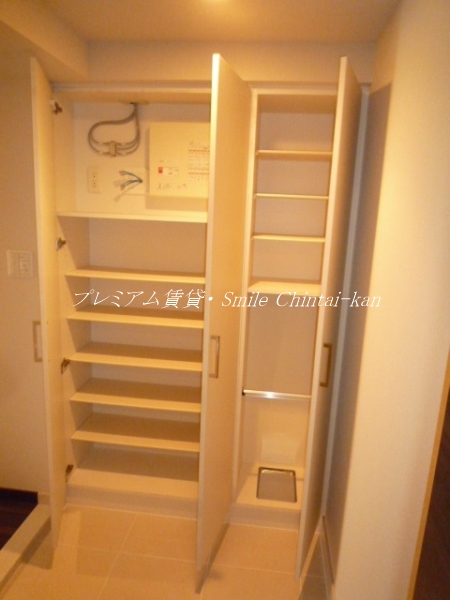 玄関　他の部屋参考画像