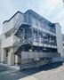 船橋駅より徒歩8分 築5年6ヶ月 3階建の賃貸物件