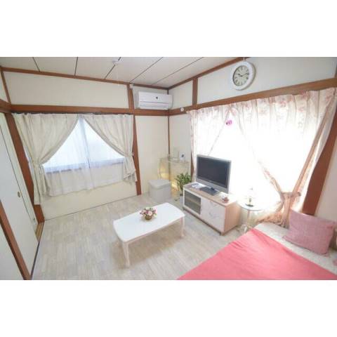 居室・リビング　※２０３号室参考画像