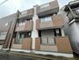 町屋駅より徒歩4分 1階 築10年の賃貸物件