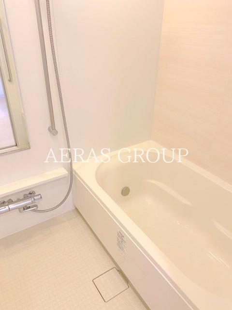 バス・シャワールーム　別部屋参考