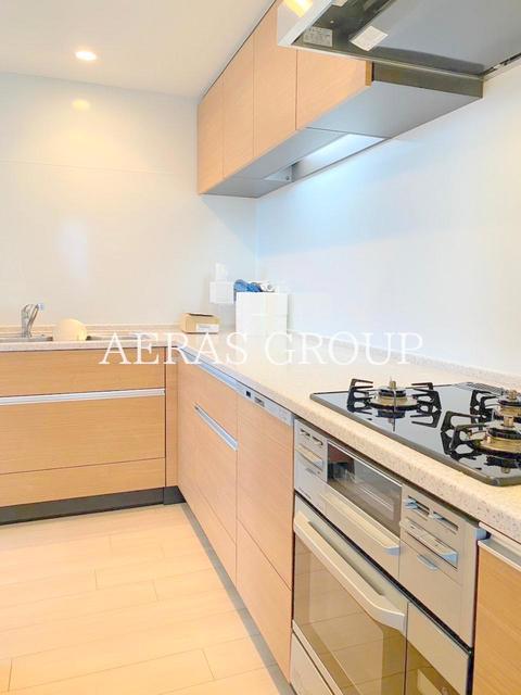 キッチン　別部屋参考