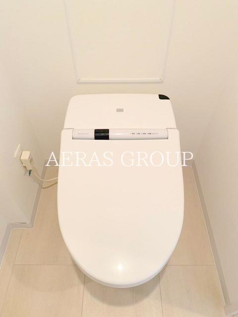 トイレ　別部屋参考