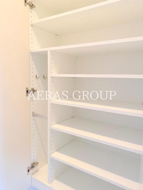 収納　別部屋参考