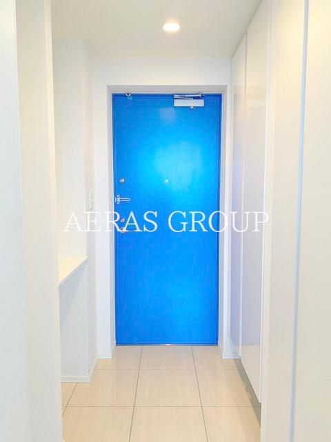 玄関　別部屋参考