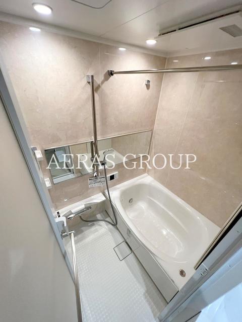 バス・シャワールーム　同仕様参考写真