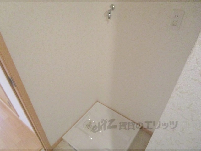 その他部屋・スペース　洗濯機置場